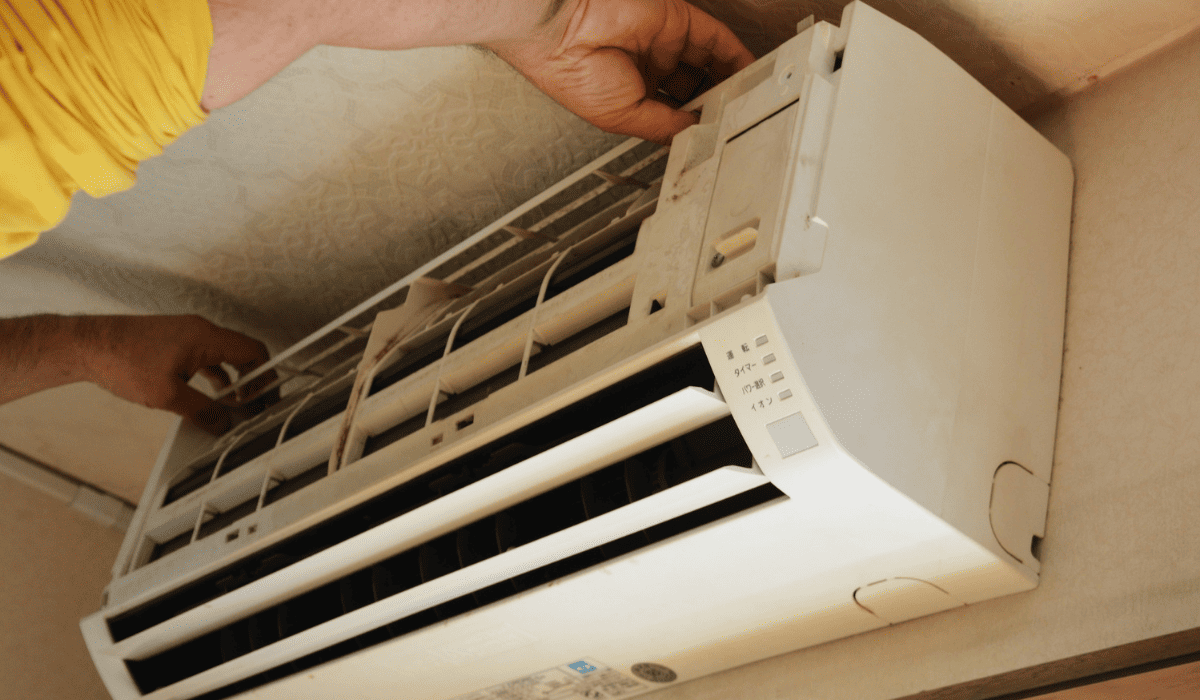 İnciraltı Arçelik Klima Tamiri